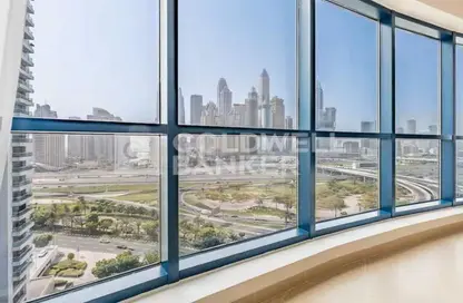 Apartment - 1 Bedroom - 2 Bathrooms for rent in Jumeirah Bay X1 - JLT Cluster X - Jumeirah Lake Towers - Dubai Apartment - 1 Bedroom - 2 Bathrooms for rent in Jumeirah Bay X1 - JLT Cluster X - Jumeirah Lake Towers - Dubai