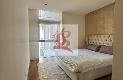 Apartment - 3 - 4 for rent in City Walk Residential Building 20 - City Walk Residential - City Walk - Al Wasl - Dubai