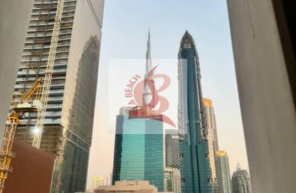 Apartment - 3 - 4 for rent in City Walk Residential Building 20 - City Walk Residential - City Walk - Al Wasl - Dubai