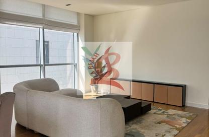 Apartment - 3 - 4 for rent in City Walk Residential Building 20 - City Walk Residential - City Walk - Al Wasl - Dubai