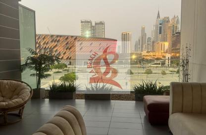 Apartment - 3 - 4 for rent in City Walk Residential Building 20 - City Walk Residential - City Walk - Al Wasl - Dubai