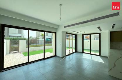 Townhouse - 4 Bedrooms - 4 Bathrooms for rent in La Violeta 1 - La Violeta - Villanova - Dubai