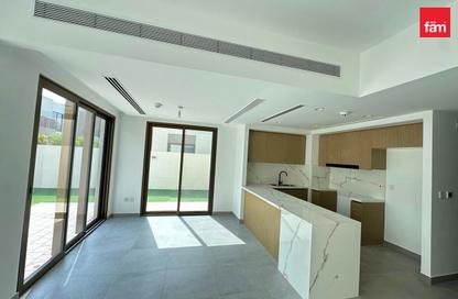 Townhouse - 4 Bedrooms - 4 Bathrooms for rent in La Violeta 1 - La Violeta - Villanova - Dubai Townhouse - 4 Bedrooms - 4 Bathrooms for rent in La Violeta 1 - La Violeta - Villanova - Dubai