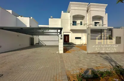 Villa - 3 Bedrooms - 5 Bathrooms for sale in Sun Island - Ajmal Makan City - Sharjah Waterfront City - Sharjah