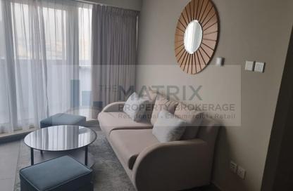 Apartment - 1 Bedroom - 1 Bathroom for rent in The Bridge - Dubai Sports City - Dubai