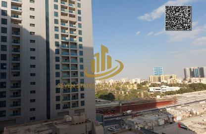 Apartment - 1 Bedroom - 2 Bathrooms for sale in City Tower - Al Nuaimiya - Ajman Apartment - 1 Bedroom - 2 Bathrooms for sale in City Tower - Al Nuaimiya - Ajman