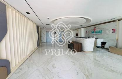 Retail - Studio - 1 Bathroom for rent in Samana Miami - District 14 - Jumeirah Village Circle - Dubai