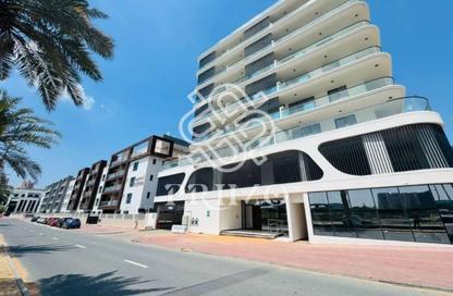 Retail - Studio - 1 Bathroom for rent in Samana Miami - District 14 - Jumeirah Village Circle - Dubai Retail - Studio - 1 Bathroom for rent in Samana Miami - District 14 - Jumeirah Village Circle - Dubai