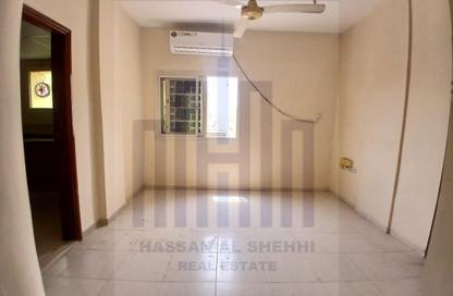 Apartment - 1 Bedroom - 1 Bathroom for rent in Fire Station Road - Muwaileh - Sharjah