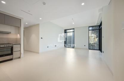 Apartment - 2 Bedrooms - 2 Bathrooms for rent in Marina Vista - Emaar Beachfront - Dubai Harbour - Dubai