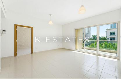 Apartment - 1 - 1 for rent in Al Thayyal 4 - Al Thayyal - Greens - Dubai
