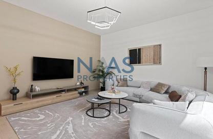Apartment - 1 Bedroom - 1 Bathroom for rent in La Cote Building 4 - La Cote - Port de La Mer - La Mer - Jumeirah - Dubai