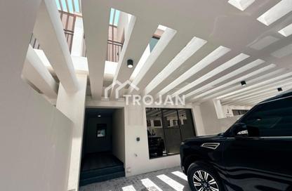 Villa - 4 Bedrooms - 3 Bathrooms for rent in Costa Brava 1 - Costa Brava - Damac Lagoons - Dubai