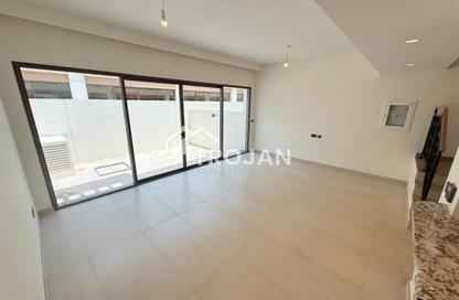 Villa - 4 Bedrooms - 3 Bathrooms for rent in Costa Brava 1 - Costa Brava - Damac Lagoons - Dubai