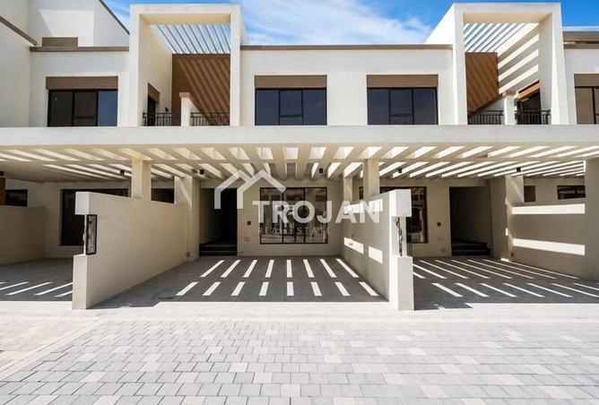 Brand New 4BR Villa | Prime Location |  Appliances