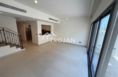 Villa - 4 Bedrooms - 3 Bathrooms for rent in Costa Brava 1 - Costa Brava - Damac Lagoons - Dubai