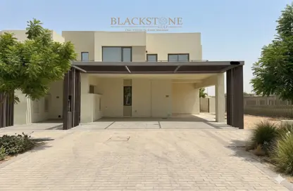 فيلا - 4 غرف نوم - 4 حمامات للبيع في باركسايد 2 - اعمار الجنوبية - دبي الجنوب (مركز دبي العالمي) - دبي