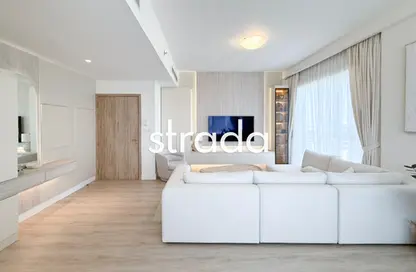 Apartment - 3 Bedrooms - 4 Bathrooms for sale in Park Ridge Tower C - Park Ridge - Dubai Hills Estate - Dubai