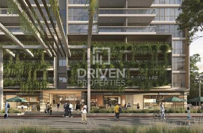 Apartment - 2 - 3 for sale in Sky Residences Tower 3 - Sky Residences - Expo City - Dubai Apartment - 2 - 3 for sale in Sky Residences Tower 3 - Sky Residences - Expo City - Dubai