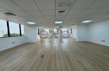 Office Space - Studio - 1 Bathroom for rent in Arenco Offices - Dubai Investment Park 1 (DIP 1) - Dubai Investment Park (DIP) - Dubai