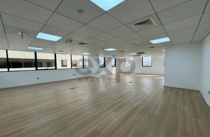 Office Space - Studio - 1 Bathroom for rent in Arenco Offices - Dubai Investment Park 1 (DIP 1) - Dubai Investment Park (DIP) - Dubai
