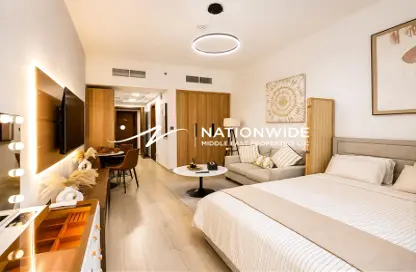 Apartment - 1 Bathroom for sale in Pantheon Elysee III - District 15 - Jumeirah Village Circle - Dubai