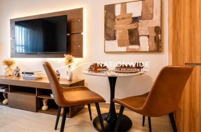 Apartment - Studio - 1 Bathroom for sale in Pantheon Elysee III - District 15 - Jumeirah Village Circle - Dubai Apartment - Studio - 1 Bathroom for sale in Pantheon Elysee III - District 15 - Jumeirah Village Circle - Dubai