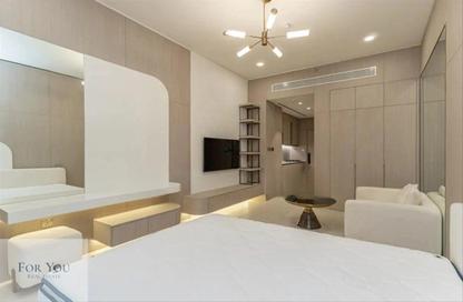 Apartment - Studio - 1 for sale in Pearl House - District 13 - Jumeirah Village Circle - Dubai