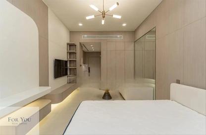 Apartment - Studio - 1 for sale in Pearl House - District 13 - Jumeirah Village Circle - Dubai