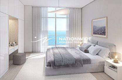 Apartment - Studio - 1 Bathroom for sale in Cape Hayat - Mina Al Arab - Ras Al Khaimah Apartment - Studio - 1 Bathroom for sale in Cape Hayat - Mina Al Arab - Ras Al Khaimah