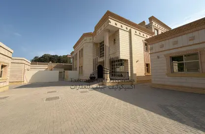 Villa - 6 Bedrooms - 6 Bathrooms for rent in Al Bateen - Abu Dhabi