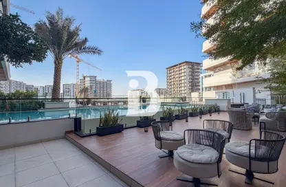 شقة - غرفة نوم - 2 حمامات للبيع في ماركيز سيجنتشر - ارجان - دبي