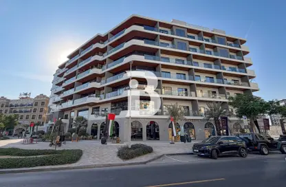 شقة - غرفة نوم - 2 حمامات للبيع في ماركيز سيجنتشر - ارجان - دبي