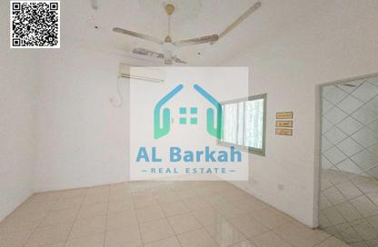 Villa - 4 Bedrooms - 3 Bathrooms for rent in Al Rawda 1 - Al Rawda - Ajman