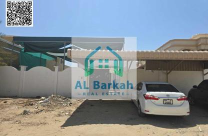 Villa - 4 Bedrooms - 3 Bathrooms for rent in Al Rawda 1 - Al Rawda - Ajman
