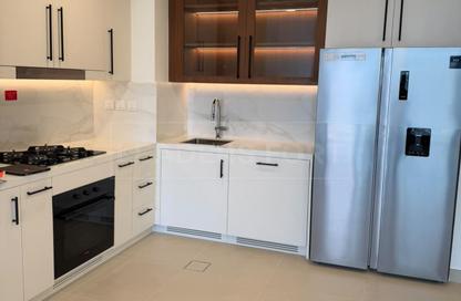 Apartment - 2 - 2 for rent in Kaya - Town Square - Dubai