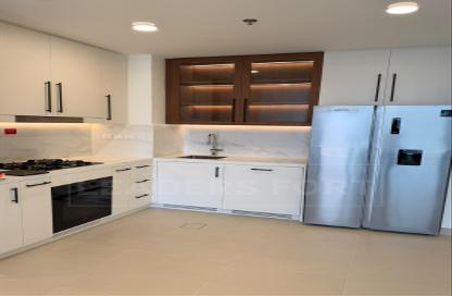 Apartment - 2 - 2 for rent in Kaya - Town Square - Dubai