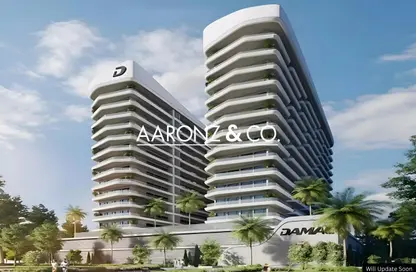 شقة - غرفة نوم - 1 حمام للبيع في إيلو - داماك هيلز 2 - دبي