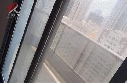 Apartment - 2 Bedrooms - 2 Bathrooms for rent in Al Taawun Street - Al Taawun - Sharjah