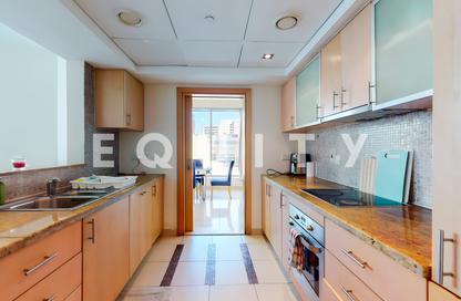Apartment - 1 - 2 for sale in Blakely Tower - Park Island - Dubai Marina - Dubai