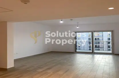 شقة - غرفة نوم - 2 حمامات للايجار في وترز أج - جزيرة ياس - أبوظبي