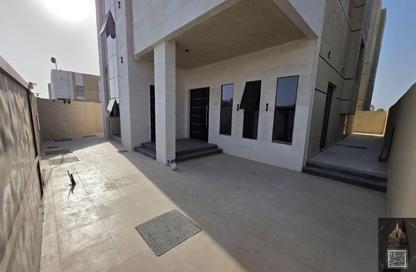 Villa - 6 Bedrooms - 7+ Bathrooms for sale in Al Zaheya Gardens - Al Zahya - Ajman