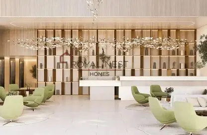 Apartment - 2 Bedrooms - 2 Bathrooms for sale in Sherena Residence 2 - Majan - Dubai Land - Dubai