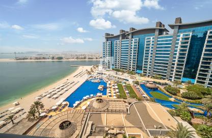 Apartment - 1 Bedroom - 2 Bathrooms for sale in Oceana Southern - Oceana - Palm Jumeirah - Dubai