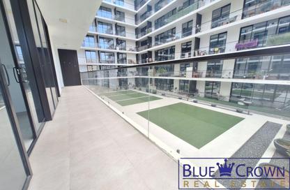 Apartment - 2 - 2 for rent in Golden Sands 15 - Al Mankhool - Bur Dubai - Dubai