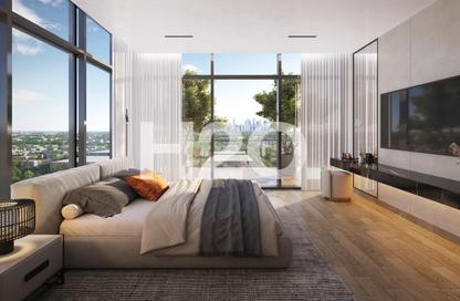 Apartment - 1 - 2 for sale in Orvessa Residences - Al Furjan - Dubai Apartment - 1 - 2 for sale in Orvessa Residences - Al Furjan - Dubai
