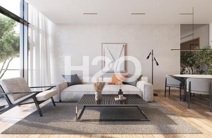 Apartment - 1 - 2 for sale in Orvessa Residences - Al Furjan - Dubai Apartment - 1 - 2 for sale in Orvessa Residences - Al Furjan - Dubai