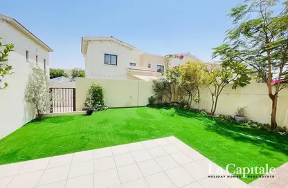 Townhouse - 3 Bedrooms - 4 Bathrooms for rent in Mira 1 - Mira - Reem - Dubai