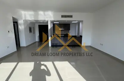 Apartment - 1 Bedroom - 1 Bathroom for rent in Tower 23 - Al Reef Downtown - Al Reef - Abu Dhabi