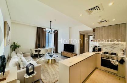 Apartment - 1 Bedroom - 2 Bathrooms for rent in Oxford Terraces - District 11 - Jumeirah Village Circle - Dubai Apartment - 1 Bedroom - 2 Bathrooms for rent in Oxford Terraces - District 11 - Jumeirah Village Circle - Dubai